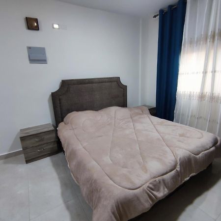 Orchid Apartment Wadi Musa Esterno foto