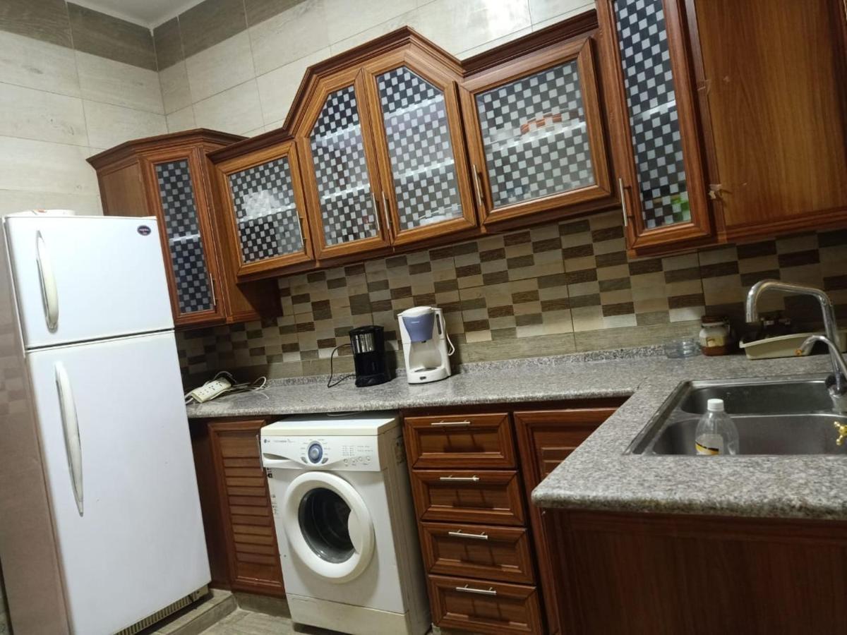 Orchid Apartment Wadi Musa Esterno foto