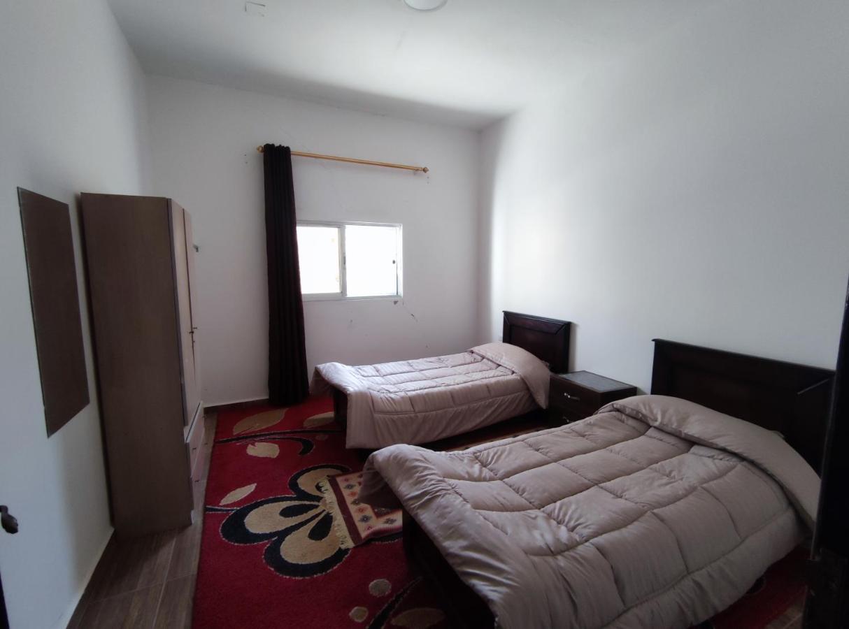 Orchid Apartment Wadi Musa Esterno foto