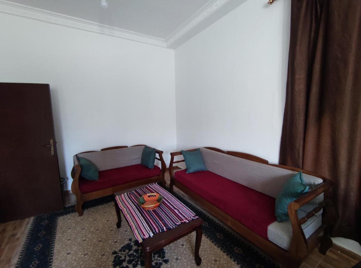 Orchid Apartment Wadi Musa Esterno foto