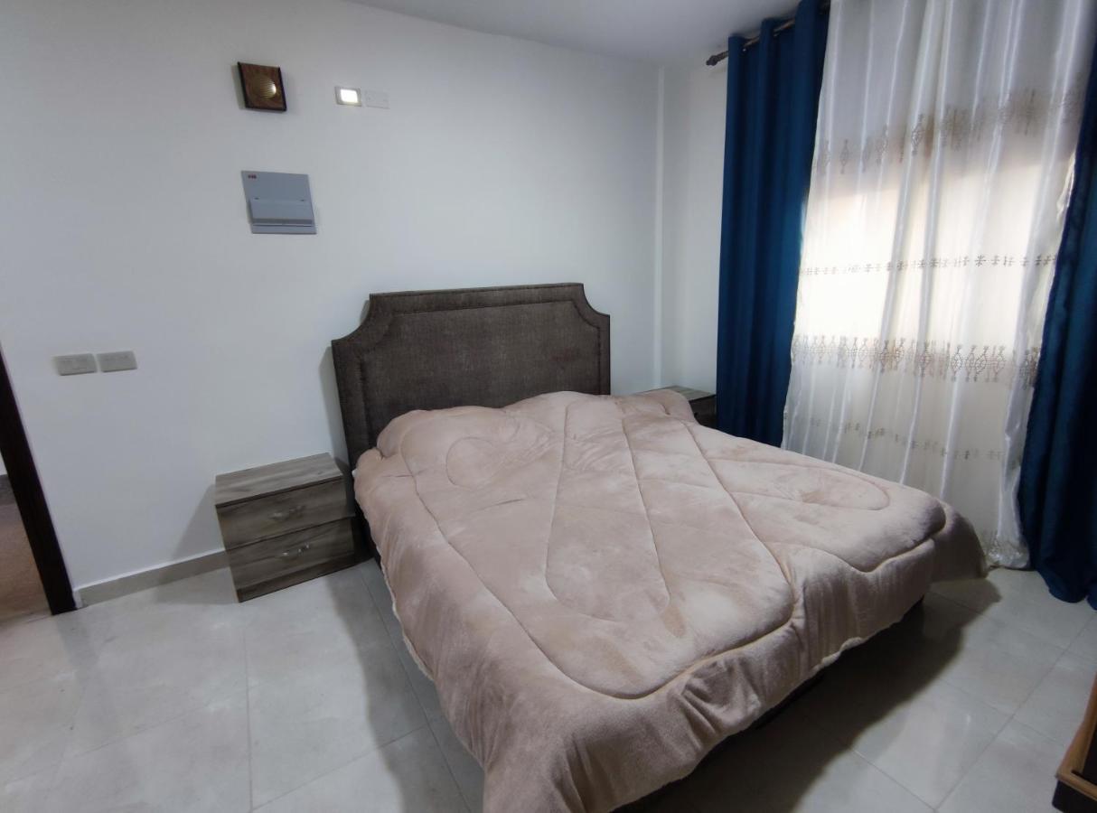 Orchid Apartment Wadi Musa Esterno foto